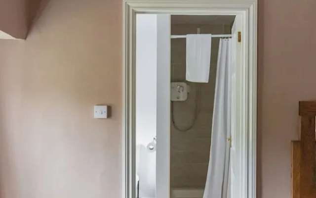 Northover Manor Hotel