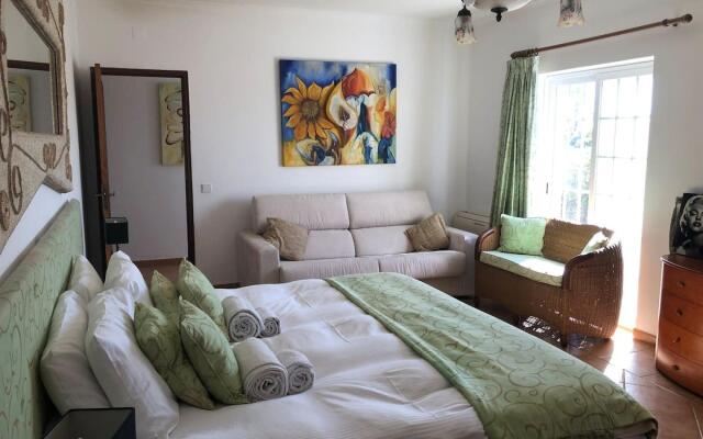 Villa Marianna do Sol (AM)