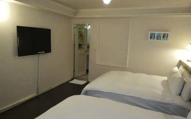 Hotel 35