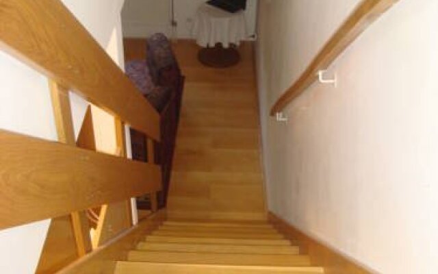 Apartmán Hrebienok