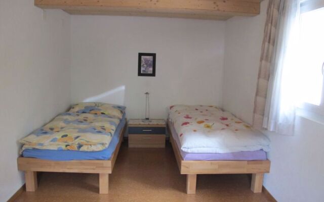 Apartment Helene Adelboden