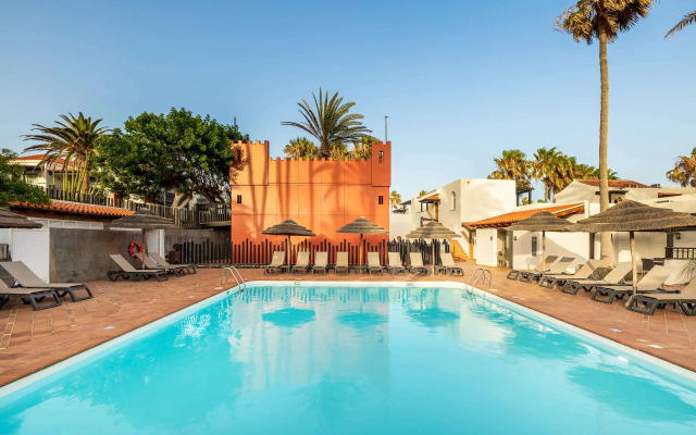 Barceló Fuerteventura Castillo