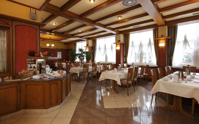 Concorde Hotel Siegen