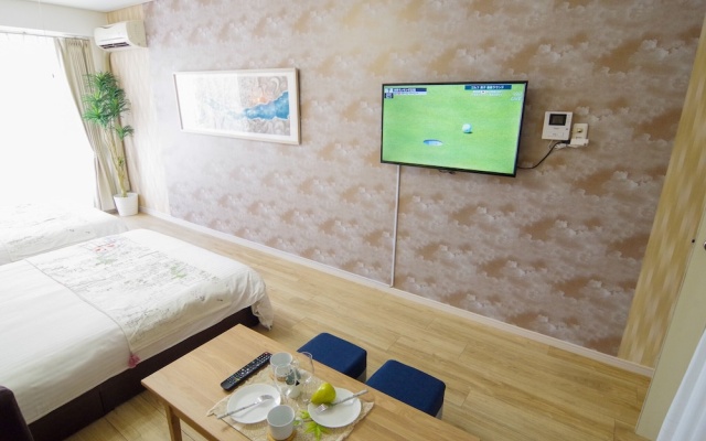 505 room 사진 3