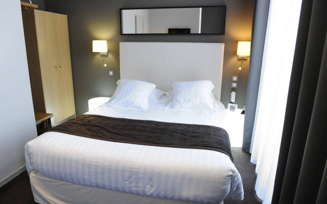 Edgar Hotel & Spa- Table Gastronomique