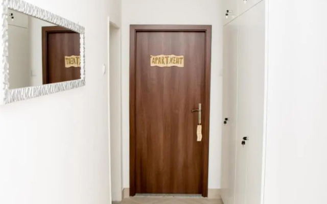 Apartments by the sea Krilo Jesenice, Omis - 14459
