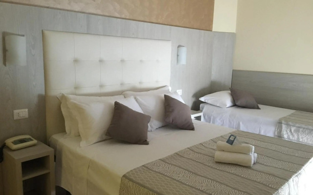 Hotel Jumbo