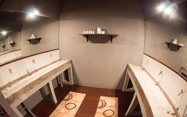 Tian Tian Hostel