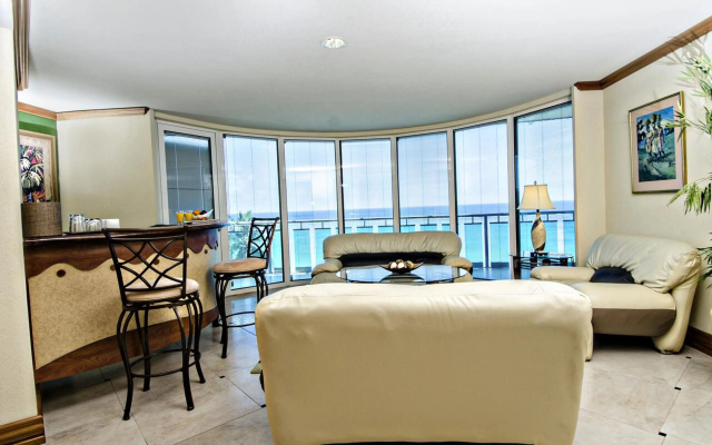 Accra Beach Hotel & Spa