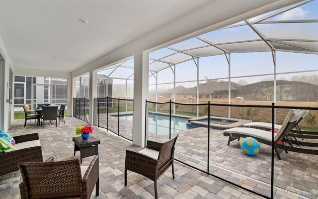 Amazing House! Champions Gate - 1686MVD