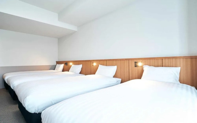 Rakuten STAY Naha Yachimun Street