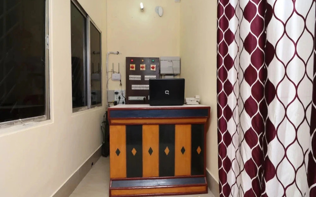 Trinayani Atithi Niwas By OYO Rooms