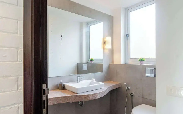 Camelia by Da Alohas luxe 2 BHK Suite