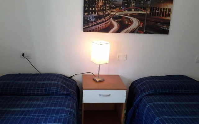 Appartamento Elegante E Panoramico Con Splendida Vista Mare