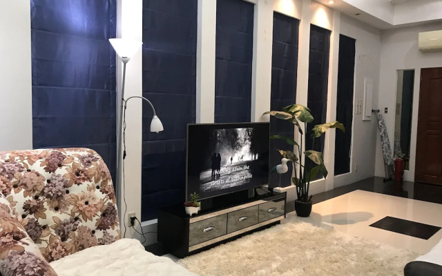 Honeymoon Suite Anavada Apartment