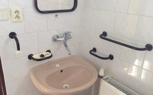 Penzion Pod Hamižnou