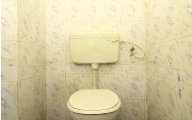 Hotel Nawabs by OYO Rooms