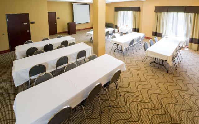 Comfort Suites Airport South