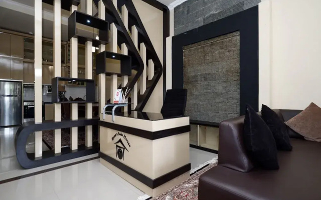 Erna's House Solo by OYO Rooms