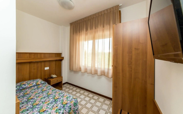 Hotel Alla Rotonda