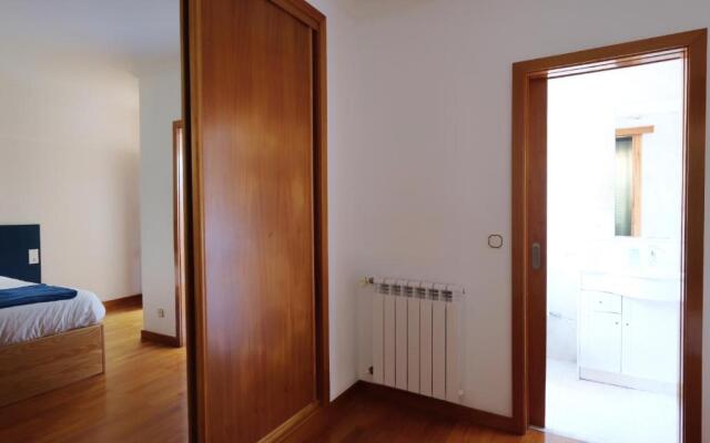 InnEsposende Sports Hostel