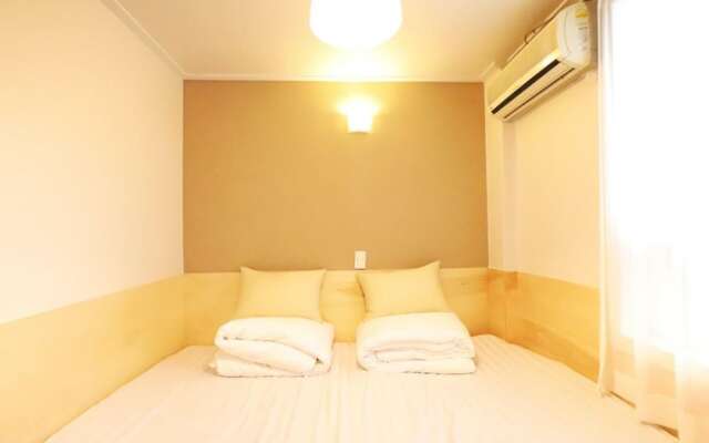 Myeongdong Lemon Guesthouse
