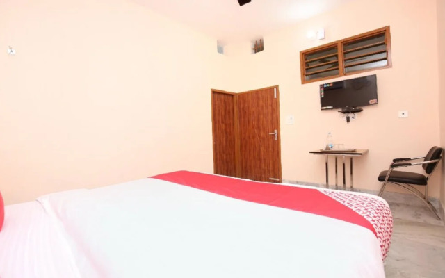 Rao Hut By OYO Rooms