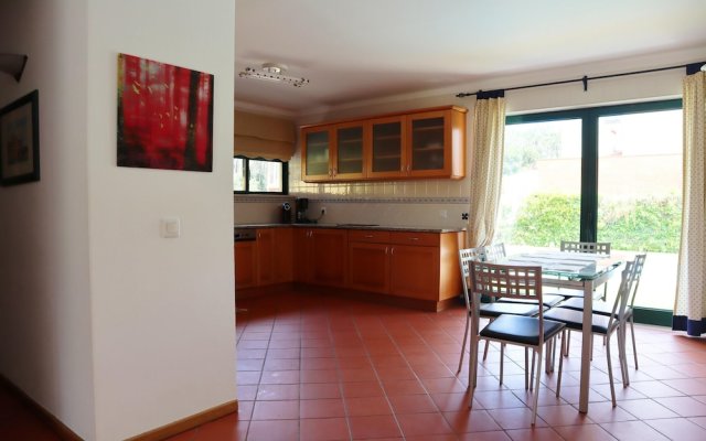 Villa With 4 Bedrooms In Praia De Mira, With Private Pool, Enclosed Garden And Wifi