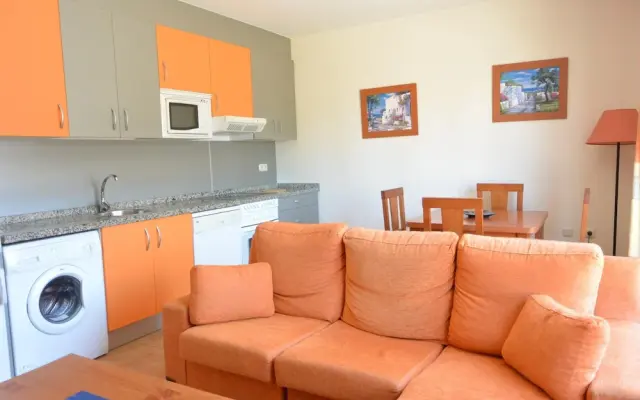 Oliastur Holiday Apartments