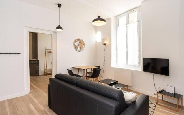 Le Dandy - T2 Centre Historique