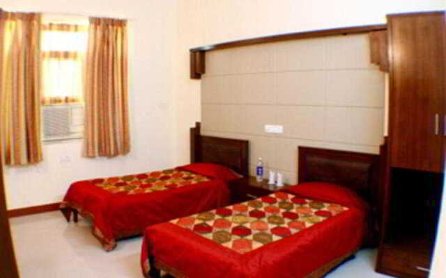 Garden Villa Homestay