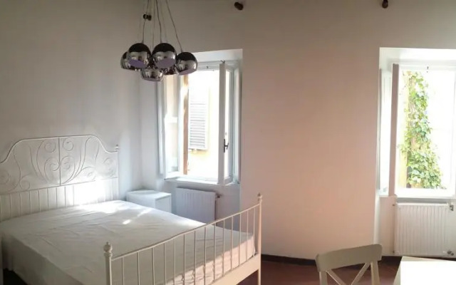 Casa di Campo de Fiori