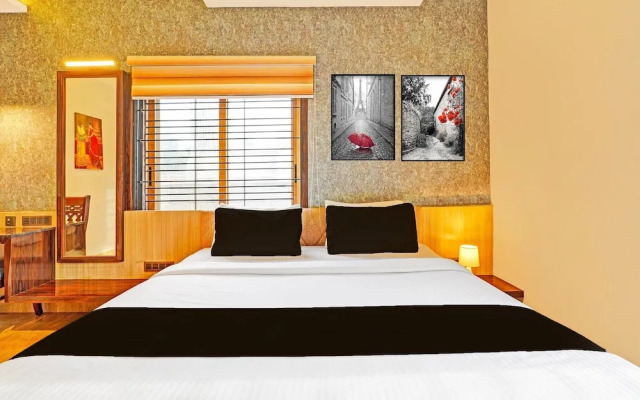 Super Townhouse Indiranagar