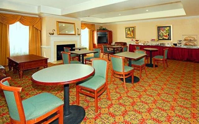 Baymont by Wyndham Budd Lake