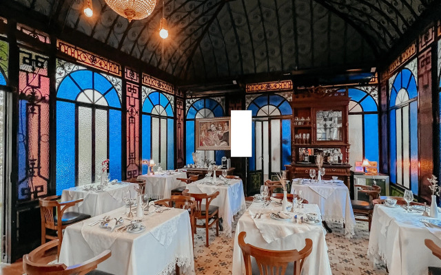 Hotel Boutique Quinta das Videiras