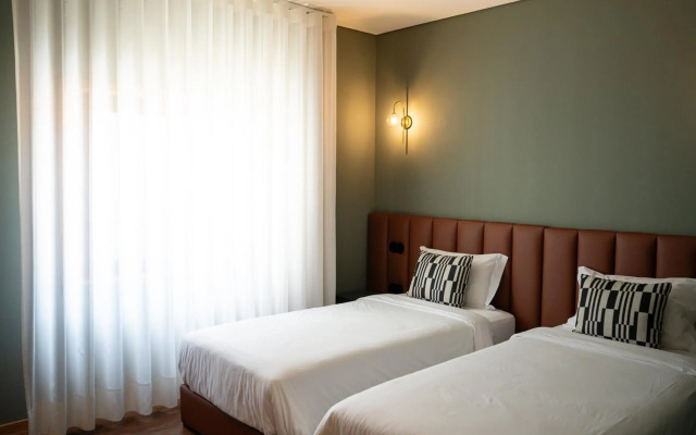 Santo Thyrso Hotel