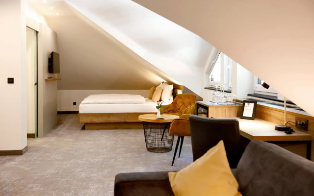 Hotel Restaurant Fronmühle