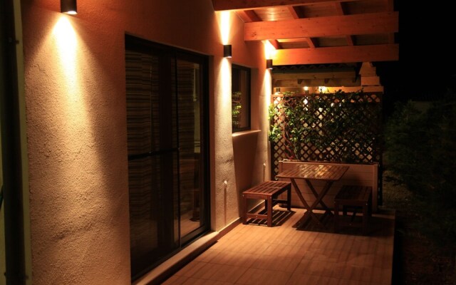 Kalliopi Luxury Apartments