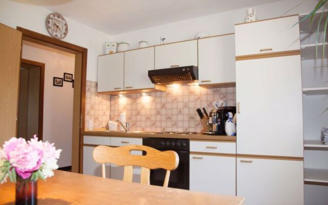 Apartment Huber Nassereith