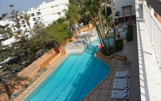 Hotel Kamal