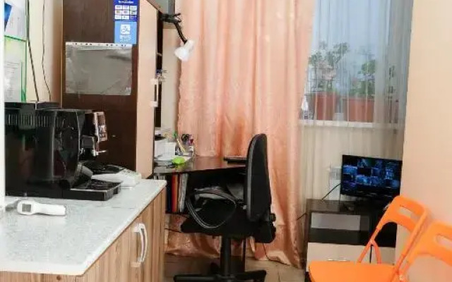 Hotel Blagodatniy