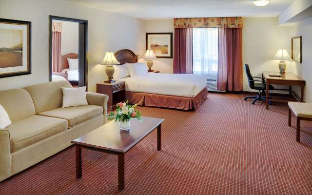 Coast Grimshaw Hotel & Suites