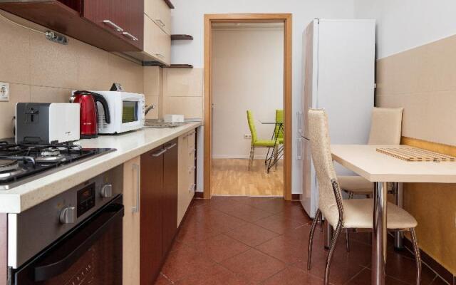 Brasov Holiday Apartments - PANORAMIC 11