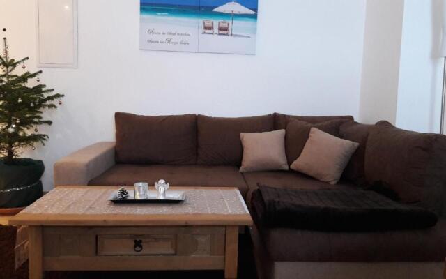 Ferienwohnung Ohmeis