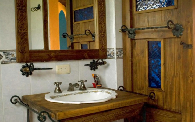 Villa Salomé Apartamentos Turísticos