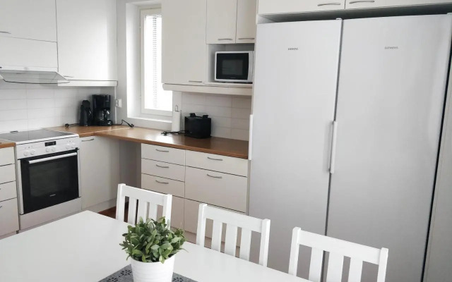 Majesteetti Apartments