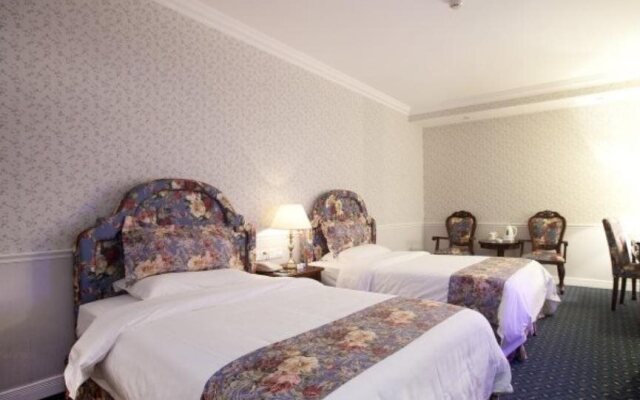 Oak Hotel Chongqing Daping