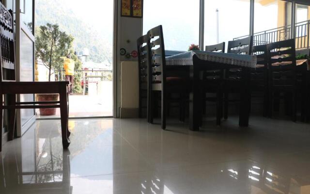 Kumar Residency