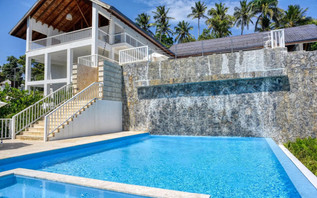 Xeliter Vista Mare Samana