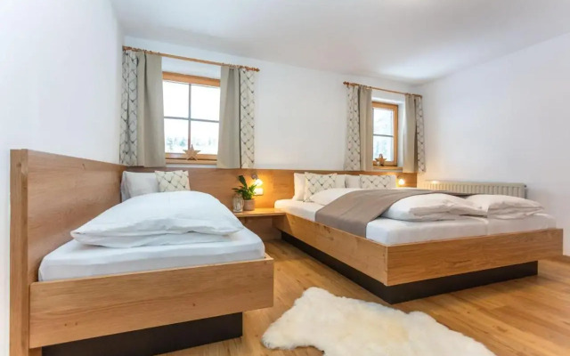 Buchauhof Maria Alm
